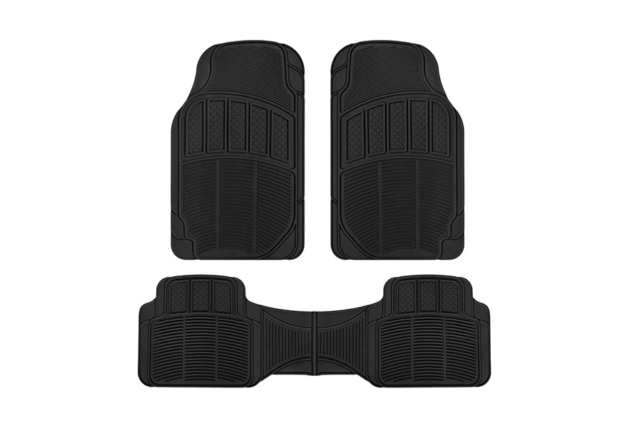 Rubber Car Mat-15